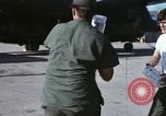 Image of AC-119K Vietnam Phan Rang Air Base, 1969, second 50 stock footage video 65675026820
