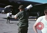 Image of AC-119K Vietnam Phan Rang Air Base, 1969, second 51 stock footage video 65675026820