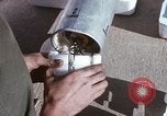 Image of AC-119K Vietnam Phan Rang Air Base, 1969, second 62 stock footage video 65675026820