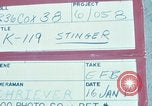 Immagine di Lt Daryl R Younstrum e grandi Giordania dando intelligence briefing Phan Rang Vietnam, 1970, secondo 9 filmato di repertorio 65675026821