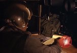 Immagine di AC-119K che mostra il navigatore Phan Rang Vietnam, 1970, secondo 6 filmato di repertorio 65675026822