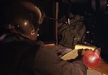 Immagine di AC-119K che mostra il navigatore Phan Rang Vietnam, 1970, secondo 8 filmato di repertorio 65675026822