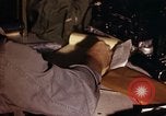 Immagine di AC-119K che mostra il navigatore Phan Rang Vietnam, 1970, secondo 16 filmato di repertorio 65675026822