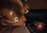 Immagine di AC-119K che mostra il navigatore Phan Rang Vietnam, 1970, secondo 22 filmato di repertorio 65675026822