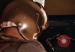 Immagine di AC-119K che mostra il navigatore Phan Rang Vietnam, 1970, secondo 26 filmato di repertorio 65675026822