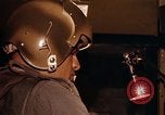 Immagine di AC-119K che mostra il navigatore Phan Rang Vietnam, 1970, secondo 34 filmato di repertorio 65675026822