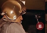 Immagine di AC-119K che mostra il navigatore Phan Rang Vietnam, 1970, secondo 35 filmato di repertorio 65675026822