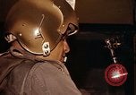 Immagine di AC-119K che mostra il navigatore Phan Rang Vietnam, 1970, secondo 38 filmato di repertorio 65675026822