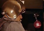 Immagine di AC-119K che mostra il navigatore Phan Rang Vietnam, 1970, secondo 40 filmato di repertorio 65675026822