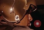 Immagine di AC-119K che mostra il navigatore Phan Rang Vietnam, 1970, secondo 41 filmato di repertorio 65675026822