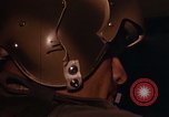 Immagine di AC-119K che mostra il navigatore Phan Rang Vietnam, 1970, secondo 43 filmato di repertorio 65675026822