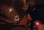 Immagine di AC-119K che mostra il navigatore Phan Rang Vietnam, 1970, secondo 44 filmato di repertorio 65675026822
