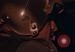 Immagine di AC-119K che mostra il navigatore Phan Rang Vietnam, 1970, secondo 46 filmato di repertorio 65675026822
