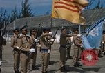 Image Arrivée de Robert C Seamans Nha Trang Vietnam, 1970, de la seconde 8 séquences d'archives historiques vidéo 65675026827