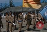Image Arrivée de Robert C Seamans Nha Trang Vietnam, 1970, de la seconde 9 séquences d'archives historiques vidéo 65675026827