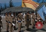Image Arrivée de Robert C Seamans Nha Trang Vietnam, 1970, de la seconde 10 séquences d'archives historiques vidéo 65675026827