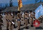 Image Arrivée de Robert C Seamans Nha Trang Vietnam, 1970, de la seconde 12 séquences d'archives historiques vidéo 65675026827