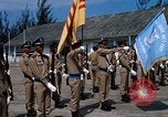 Image Arrivée de Robert C Seamans Nha Trang Vietnam, 1970, de la seconde 13 séquences d'archives historiques vidéo 65675026827