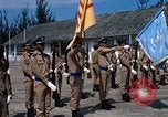 Image Arrivée de Robert C Seamans Nha Trang Vietnam, 1970, de la seconde 14 séquences d'archives historiques vidéo 65675026827