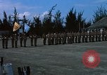 Image Arrivée de Robert C Seamans Nha Trang Vietnam, 1970, de la seconde 22 séquences d'archives historiques vidéo 65675026827