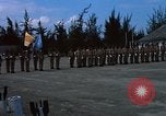 Image Arrivée de Robert C Seamans Nha Trang Vietnam, 1970, de la seconde 23 séquences d'archives historiques vidéo 65675026827