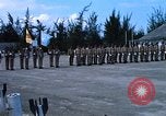 Image Arrivée de Robert C Seamans Nha Trang Vietnam, 1970, de la seconde 25 séquences d'archives historiques vidéo 65675026827