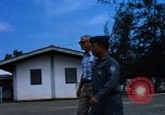 Image Arrivée de Robert C Seamans Nha Trang Vietnam, 1970, de la seconde 26 séquences d'archives historiques vidéo 65675026827