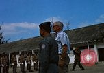 Image Arrivée de Robert C Seamans Nha Trang Vietnam, 1970, de la seconde 30 séquences d'archives historiques vidéo 65675026827