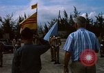 Image Arrivée de Robert C Seamans Nha Trang Vietnam, 1970, de la seconde 31 séquences d'archives historiques vidéo 65675026827