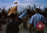 Image Arrivée de Robert C Seamans Nha Trang Vietnam, 1970, de la seconde 32 séquences d'archives historiques vidéo 65675026827