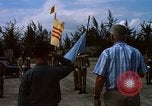 Image Arrivée de Robert C Seamans Nha Trang Vietnam, 1970, de la seconde 33 séquences d'archives historiques vidéo 65675026827