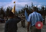 Image Arrivée de Robert C Seamans Nha Trang Vietnam, 1970, de la seconde 36 séquences d'archives historiques vidéo 65675026827