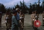 Image Arrivée de Robert C Seamans Nha Trang Vietnam, 1970, de la seconde 38 séquences d'archives historiques vidéo 65675026827