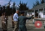 Image Arrivée de Robert C Seamans Nha Trang Vietnam, 1970, de la seconde 40 séquences d'archives historiques vidéo 65675026827