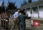 Image Arrivée de Robert C Seamans Nha Trang Vietnam, 1970, de la seconde 41 séquences d'archives historiques vidéo 65675026827