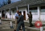 Image Arrivée de Robert C Seamans Nha Trang Vietnam, 1970, de la seconde 43 séquences d'archives historiques vidéo 65675026827