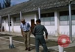 Image Arrivée de Robert C Seamans Nha Trang Vietnam, 1970, de la seconde 44 séquences d'archives historiques vidéo 65675026827
