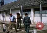 Image Arrivée de Robert C Seamans Nha Trang Vietnam, 1970, de la seconde 45 séquences d'archives historiques vidéo 65675026827