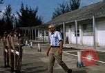 Image Arrivée de Robert C Seamans Nha Trang Vietnam, 1970, de la seconde 47 séquences d'archives historiques vidéo 65675026827