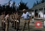 Image Arrivée de Robert C Seamans Nha Trang Vietnam, 1970, de la seconde 48 séquences d'archives historiques vidéo 65675026827