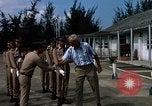 Image Arrivée de Robert C Seamans Nha Trang Vietnam, 1970, de la seconde 49 séquences d'archives historiques vidéo 65675026827