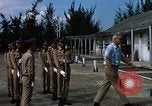 Image Arrivée de Robert C Seamans Nha Trang Vietnam, 1970, de la seconde 50 séquences d'archives historiques vidéo 65675026827