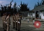Image Arrivée de Robert C Seamans Nha Trang Vietnam, 1970, de la seconde 51 séquences d'archives historiques vidéo 65675026827