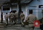 Image Arrivée de Robert C Seamans Nha Trang Vietnam, 1970, de la seconde 54 séquences d'archives historiques vidéo 65675026827