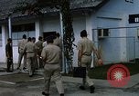 Image Arrivée de Robert C Seamans Nha Trang Vietnam, 1970, de la seconde 56 séquences d'archives historiques vidéo 65675026827
