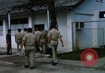 Image Arrivée de Robert C Seamans Nha Trang Vietnam, 1970, de la seconde 57 séquences d'archives historiques vidéo 65675026827