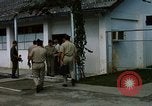 Image Arrivée de Robert C Seamans Nha Trang Vietnam, 1970, de la seconde 58 séquences d'archives historiques vidéo 65675026827
