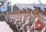Image Arrivée de Robert C Seamans Nha Trang Vietnam, 1970, de la seconde 60 séquences d'archives historiques vidéo 65675026827