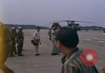 Standbild Dr Seamans Soc Trang Air Base Vietnam, 1970, aus Sekunde 3 historischem Filmmaterial Videoclip 65675026830