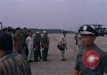 Standbild Dr Seamans Soc Trang Air Base Vietnam, 1970, aus Sekunde 4 historischem Filmmaterial Videoclip 65675026830